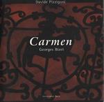 CarmeN. Georges Bizet.
