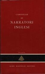 Carosello di narratori inglesi