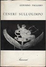 Ceneri sull'Olimpo