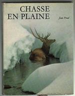 Chasse en plaine