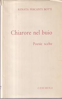 Chiarore nel buio