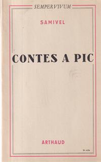 Contes a pic