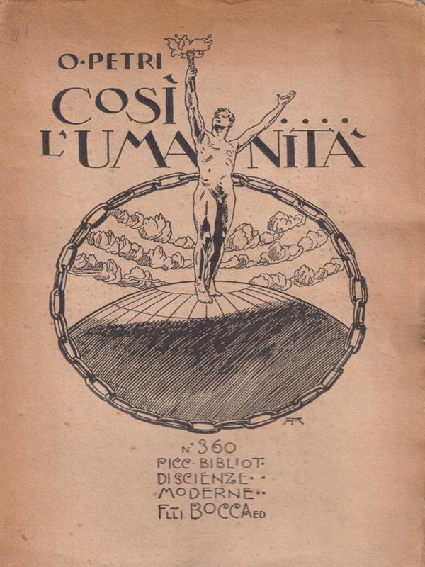 LIBRACCIO VINTAGE