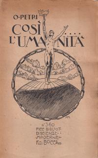 Così L'umanità (Il Messia)