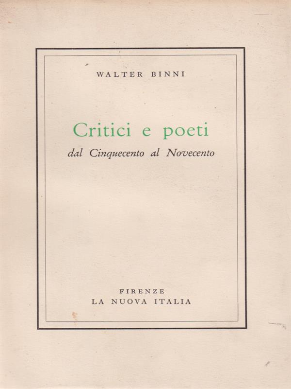 LIBRACCIO VINTAGE