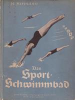 Das Sport. Schwimmbad