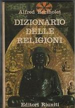 Dizionario delle religioni