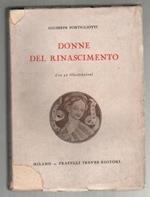 Donne Del Rinascimento