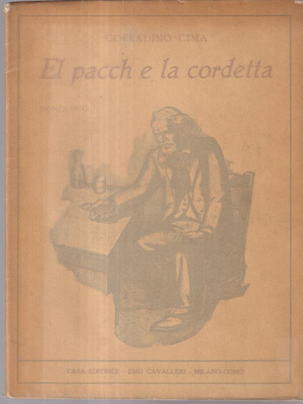 LIBRACCIO VINTAGE