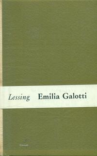 Emilia galotti