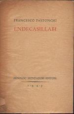 Endecasillabi