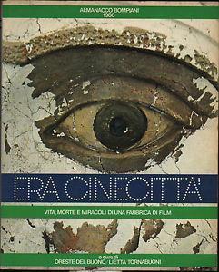 Era cinecittà - copertina