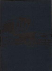 Eric Mendelsohn - Eckardt von Wolf - copertina