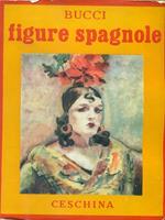 Figure spagnole