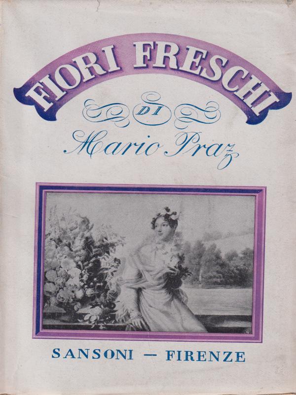 LIBRACCIO VINTAGE