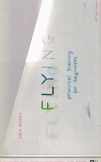 Flying. Practical Training for Beginners
