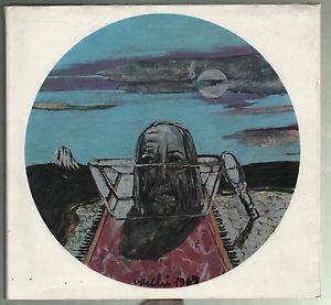 Galileo Galilei semper - Sergio Vacchi - copertina