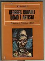 Georges Rouault uomo e artista