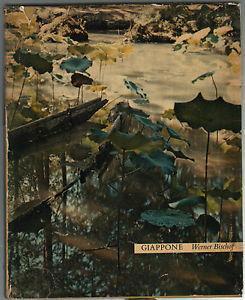 Giappone - Giovanni Comisso - copertina