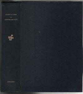 LIBRACCIO VINTAGE