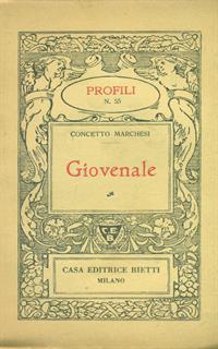 Giovenale
