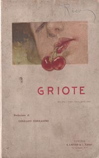 Griote