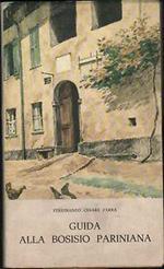 Guida alla Bosisio pariniana