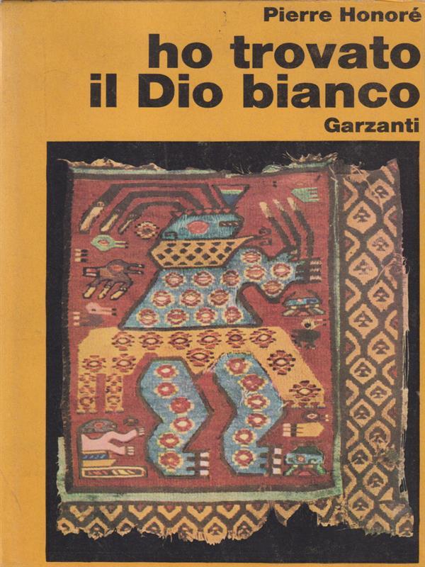 LIBRACCIO VINTAGE