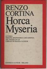 Horca Myseria