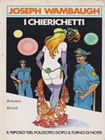 I chierichetti