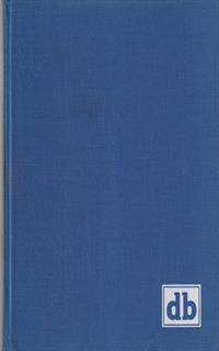 I cinquant'anni di vita della DB