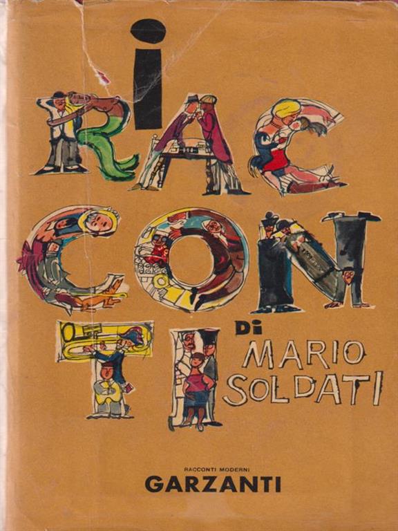 LIBRACCIO VINTAGE