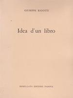 Idea D'Un Libro