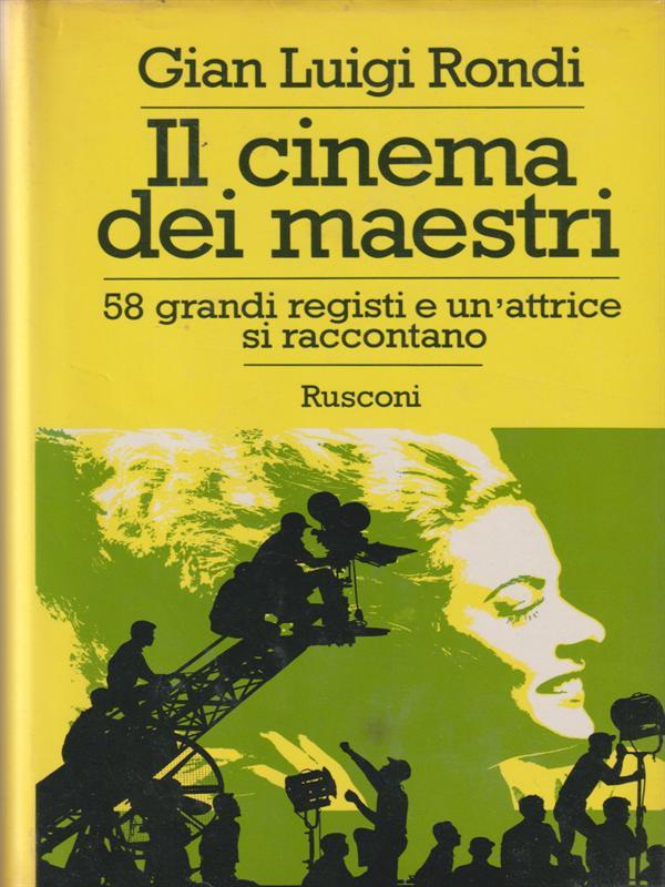 LIBRACCIO VINTAGE