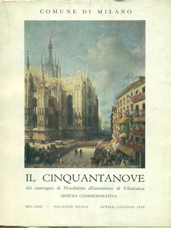 LIBRACCIO VINTAGE