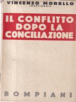 Il Conflitto Dopo La Conciliazione
