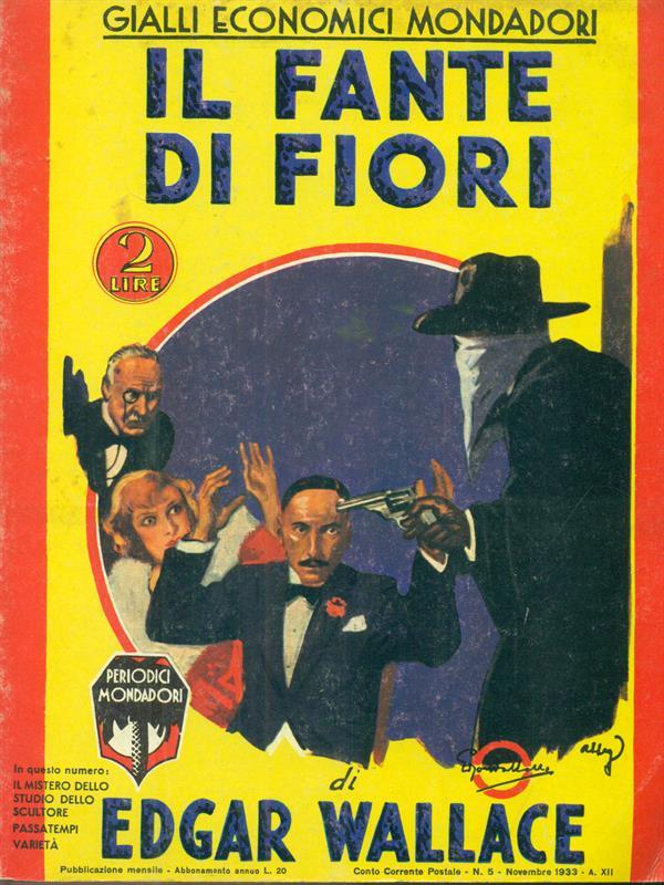LIBRACCIO VINTAGE