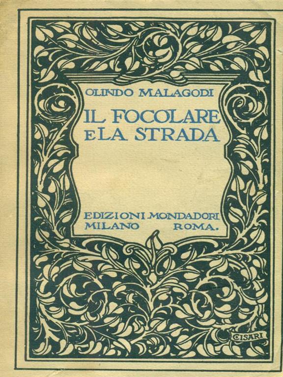 LIBRACCIO VINTAGE