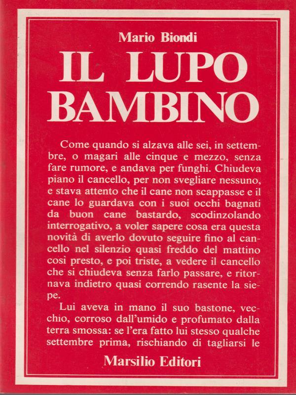 LIBRACCIO VINTAGE