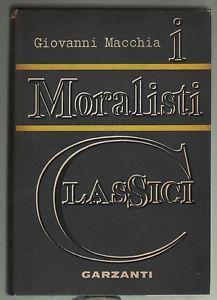 LIBRACCIO VINTAGE