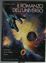 Il Il romanzo dell'universo