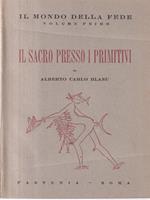 Il sacro presso i primitivi