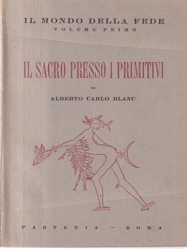 LIBRACCIO VINTAGE