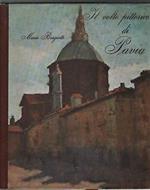 Il volto pittorico di Pavia