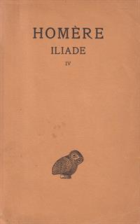 Iliade tome 4