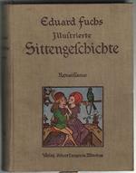 Illustrierte Sittengeschichte. Vol.1
