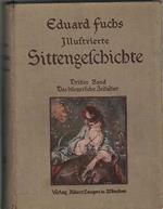 Illustrierte Sittengeschichte. Vol.3