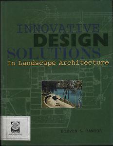 Innovative Design Solutions - Steven L. Cantor - copertina