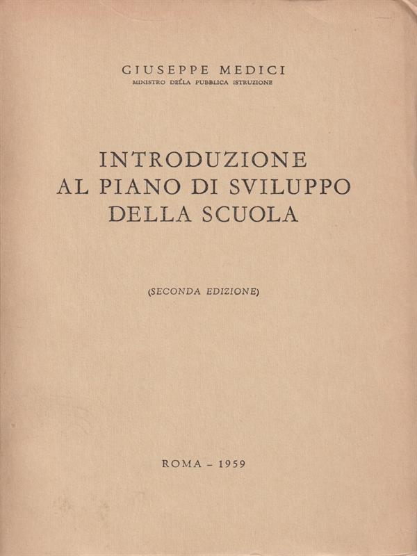 LIBRACCIO VINTAGE