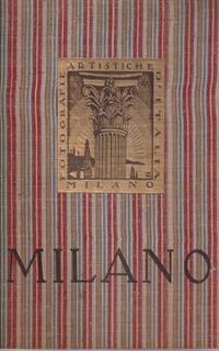 Italia. Visioni fotografiche. Vol.1. Milano